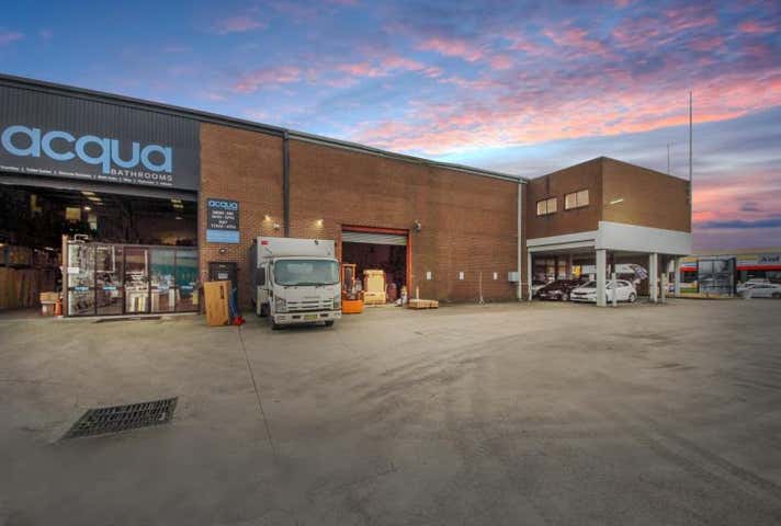 Whole, 8 Parramatta Road Clyde NSW 2142 - Image 8