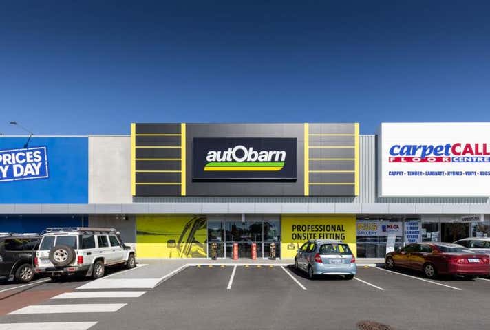 Belmont Central, 225 Great Eastern Highway Belmont WA 6104 - Image 8