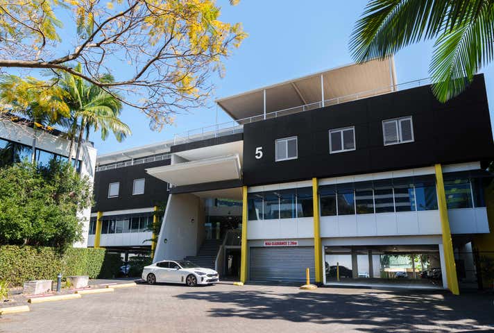 10/5 Gardner Close Milton QLD 4064 - Image 1