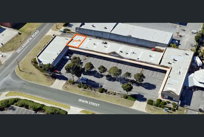 Unit 4, 1 Irwin Road Wangara WA 6065 - Image 10