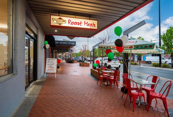 88 High Street Wodonga VIC 3690 - Image 18