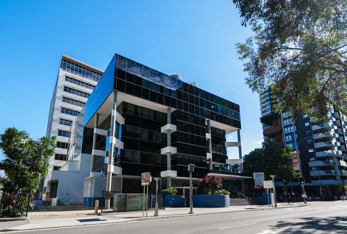 Commercial Real Estate & Property For Lease in South Brisbane, QLD