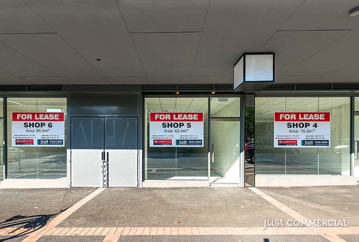 240-250 McKinnon Road McKinnon VIC 3204 - Image 4