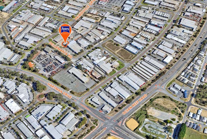 Unit 7, 60 Dellamarta Road Wangara WA 6065 - Image 5