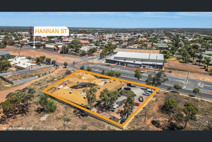 18-22 Park Street Kalgoorlie WA 6430 - Image 1
