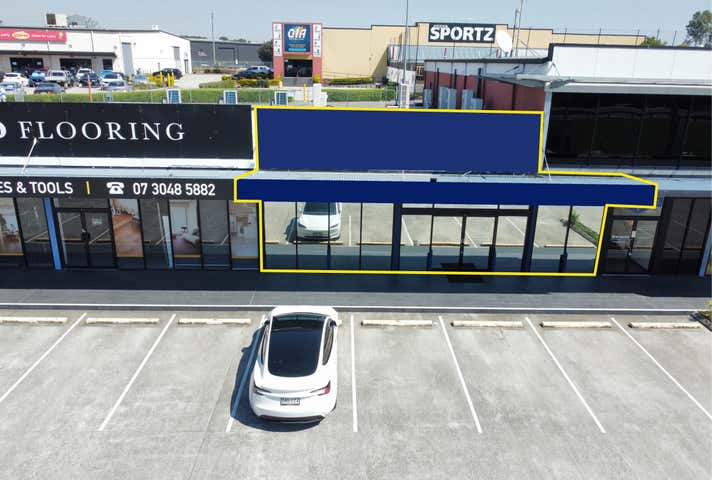 Unit 8, 104 Gympie Road Strathpine QLD 4500 - Image 1