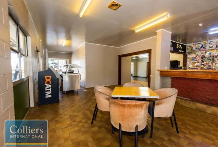 Former Retreat Hotel, 20601 Peak Downs Highway Epsom QLD 4741 - Image 20
