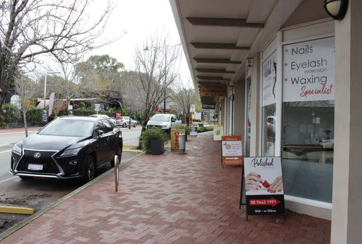 Unit 5, 190 Scarborough Beach Road Mount Hawthorn WA 6016 - Image 2