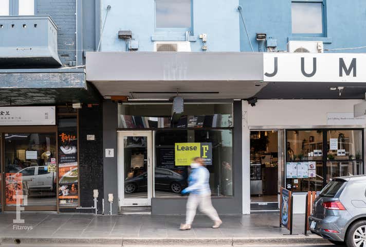 Ground Floor, 587 Chapel Street South Yarra VIC 3141 - Image 10