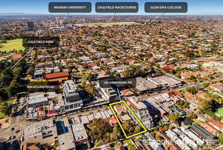 138-142 Hawthorn Road Caulfield North VIC 3161 - Image 8