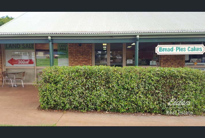 Commercial Real Estate Property For Sale In Atherton Greater Region Qld