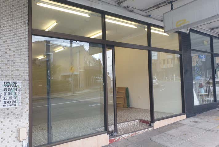 Shop 2, 360 New Canterbury Road Dulwich Hill NSW 2203 - Image 2
