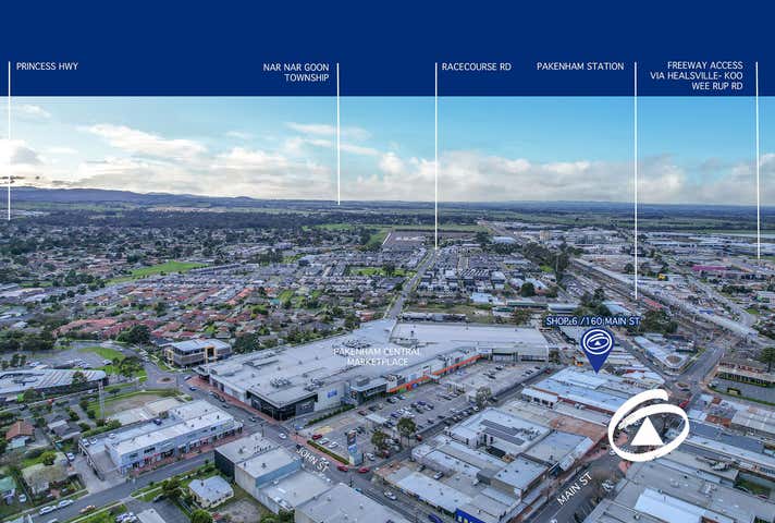 6/160 Main St Pakenham VIC 3810 - Image 6
