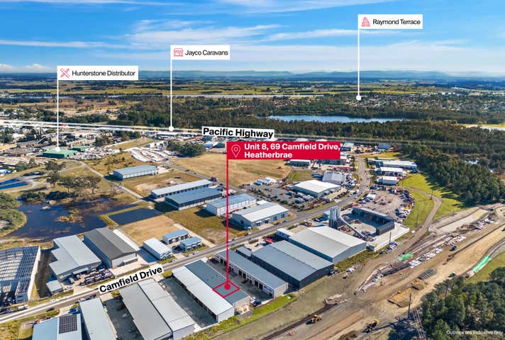 Unit  8, 69 Camfield Drive Heatherbrae NSW 2324 - Image 10