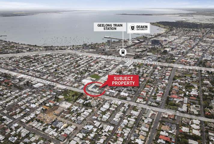 Suite 12-15/ 240 Pakington Street Geelong West VIC 3218 - Image 2