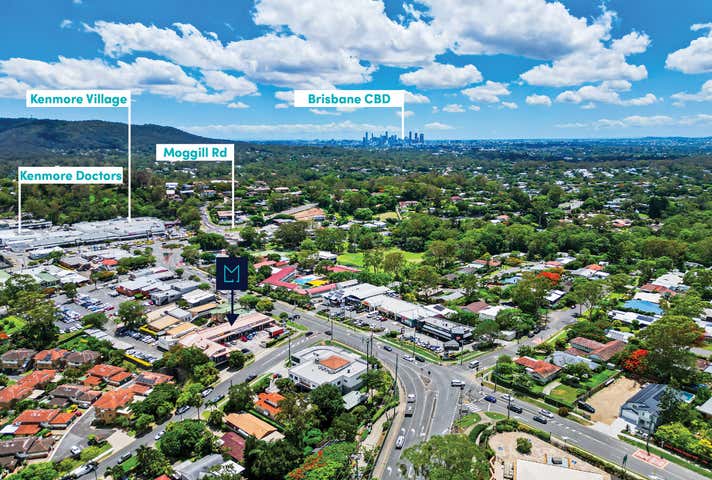 2095 Moggill Road Kenmore QLD 4069 - Image 2