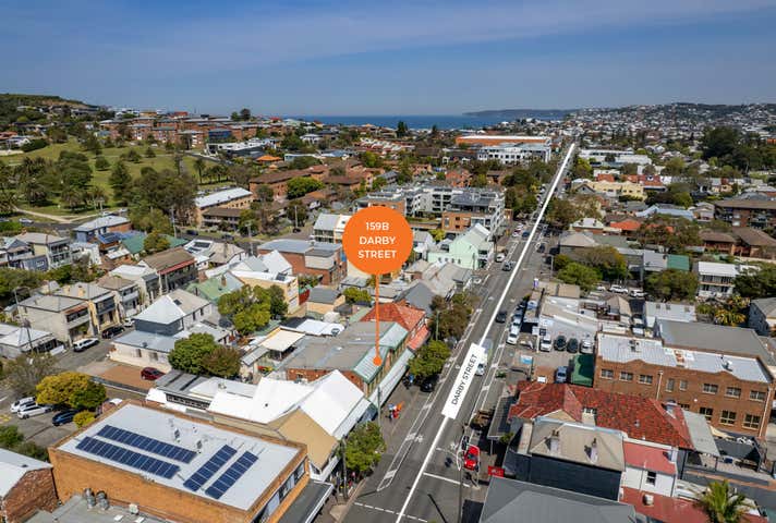 159B Darby Street Cooks Hill NSW 2300 - Image 6