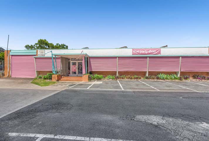36 Brougham  Street Fairfield QLD 4103 - Image 1