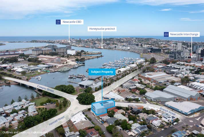 Level 1, 122a Hannell Street Wickham NSW 2293 - Image 7