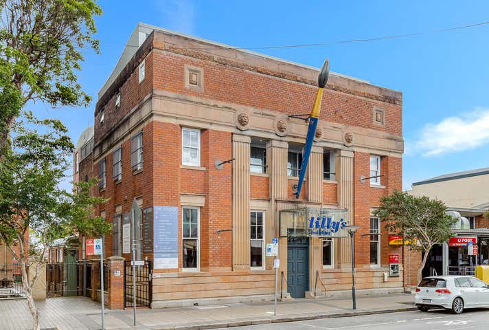 Level 1, 661 Darling Street Rozelle NSW 2039 - Image 1