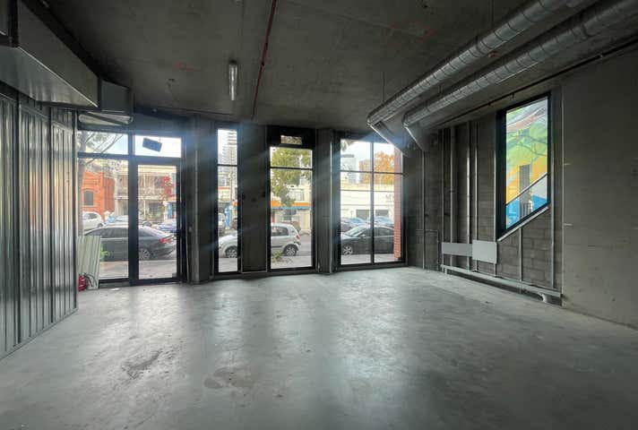 GO1, 512-544 Spencer Street West Melbourne VIC 3003 - Image 4