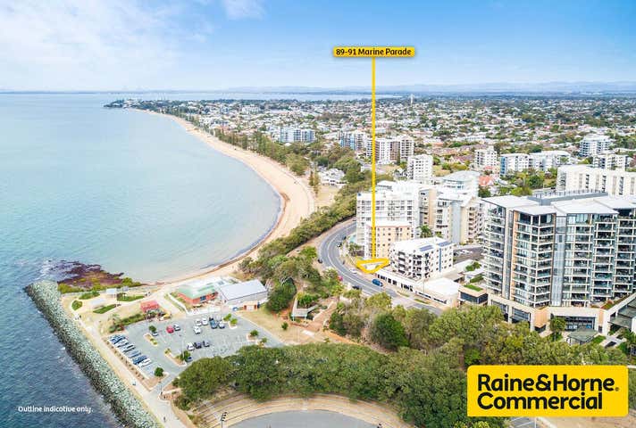1/89-91 Marine Parade Redcliffe QLD 4020 - Image 7