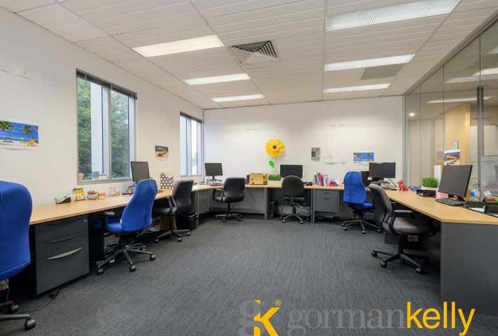 Suite 3 & 4, 431 Burke Road Glen Iris VIC 3146 - Image 7