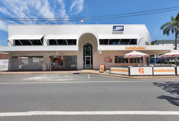 BMD House, Level 1 Tenancy B, 5 / 174 Victoria Street Mackay QLD 4740 - Image 4