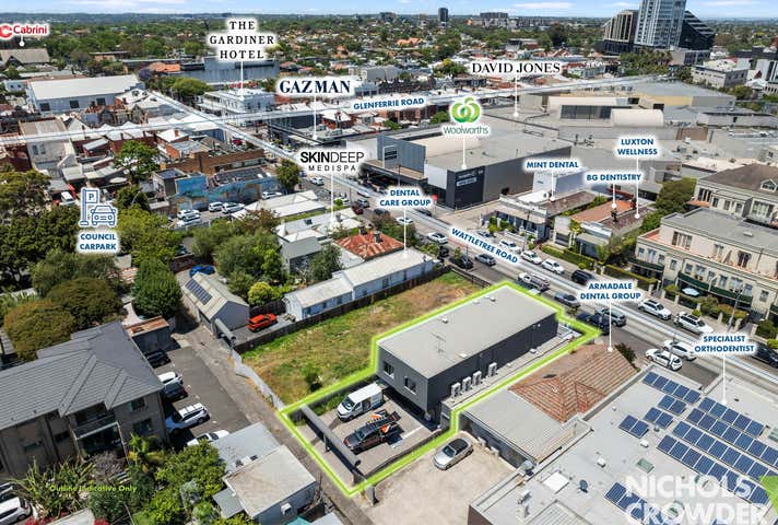 91 Wattletree Road Armadale VIC 3143 - Image 27