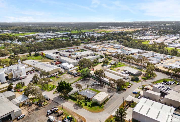 Lot 13 Michael Street Byford WA 6122 - Image 8