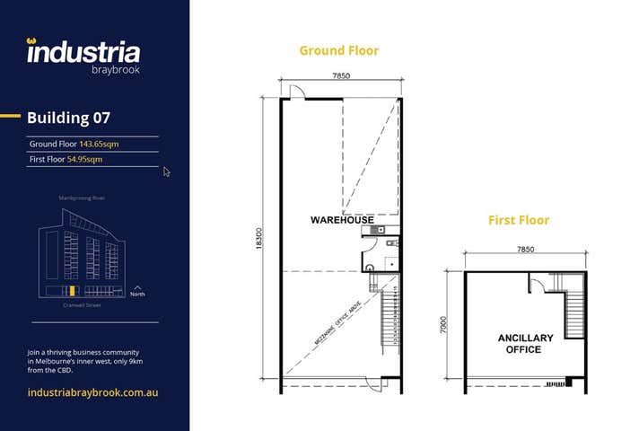9/90-110 Cranwell Street Braybrook VIC 3019 - Image 22