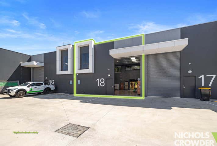 18/337 Bay Road Cheltenham VIC 3192 - Image 1