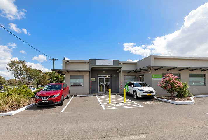 Unit 4 103 Peel Street (30 Marius St) Tamworth NSW 2340 - Image 3