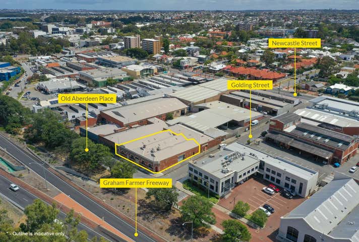 15-17 Old Aberdeen Place West Perth WA 6005 - Image 2