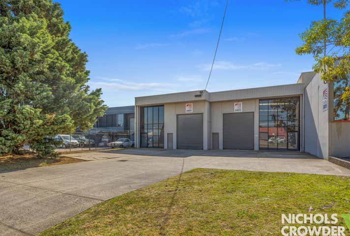 Units 1&2/43 Jarrah Drive Braeside VIC 3195 - Image 1
