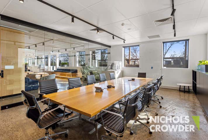 Level 2, 201 Fitzroy Street St Kilda VIC 3182 - Image 5