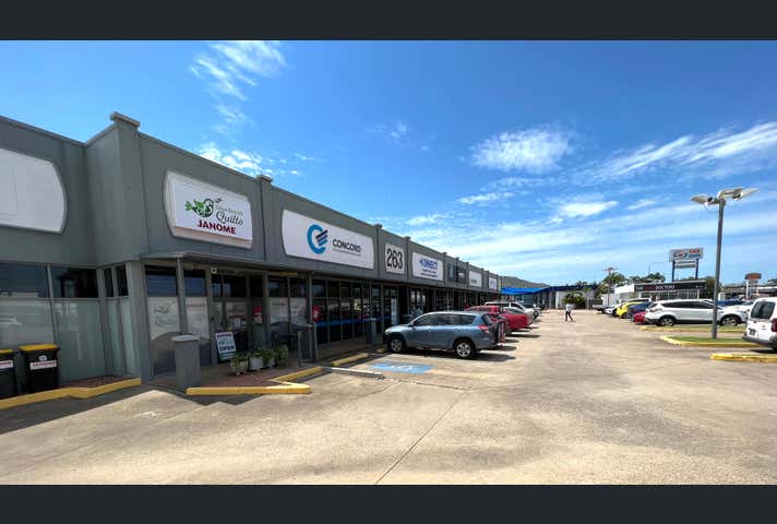 259-269 Charters Towers Road Mysterton QLD 4812 - Image 3