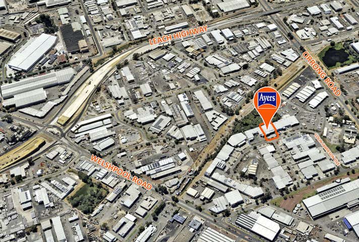 21 Colin Jamieson Drive Welshpool WA 6106 - Image 24