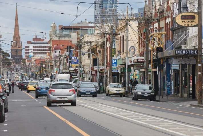 416 -418 Brunswick Street Fitzroy VIC 3065 - Image 8