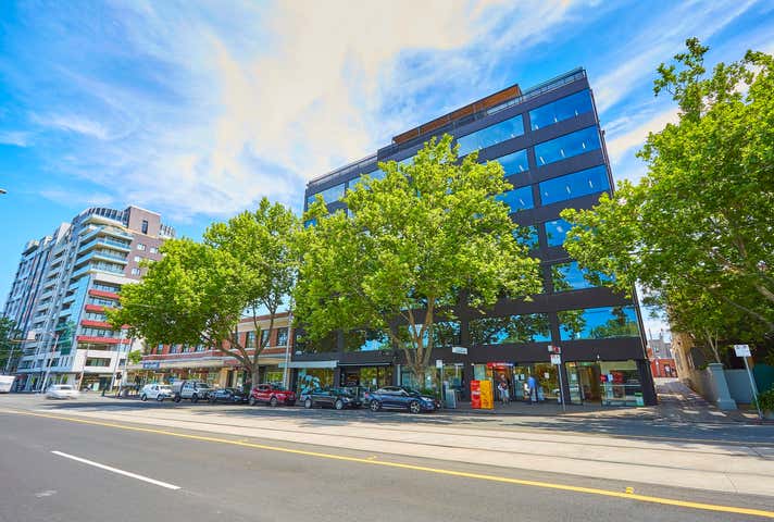 2/126 Wellington Parade East Melbourne VIC 3002 - Image 5