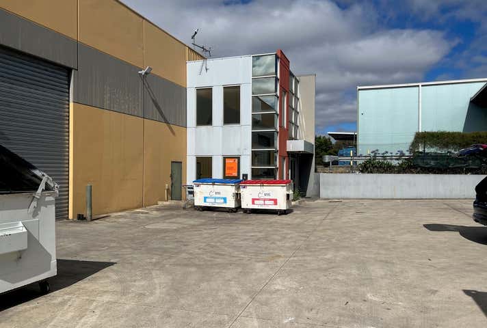 Unit  4, 21 Flight Drive Tullamarine VIC 3043 - Image 1