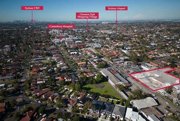 810 Canterbury Road Roselands NSW 2196 - Image 4