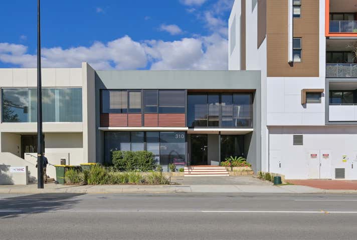 Unit 5, 310 Lord Street Highgate WA 6003 - Image 2