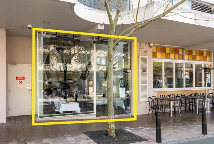 Shop 1, 24 Young Street Neutral Bay NSW 2089 - Image 5