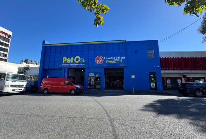 18 Doggett Street Fortitude Valley QLD 4006 - Image 3