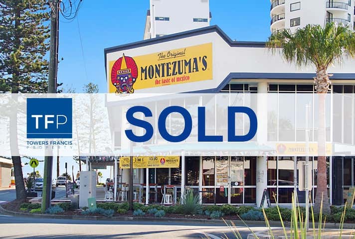 212,213/87 Griffith Street Coolangatta QLD 4225 - Image 1