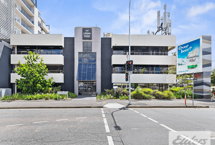 141 Logan Road Woolloongabba QLD 4102 - Image 7