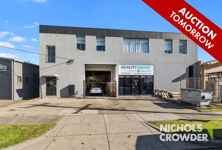 27 Roberna Street Moorabbin VIC 3189 - Image 1