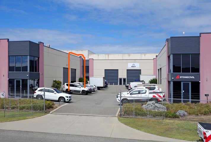 Unit 4, 10 Fallon Road Landsdale WA 6065 - Image 13