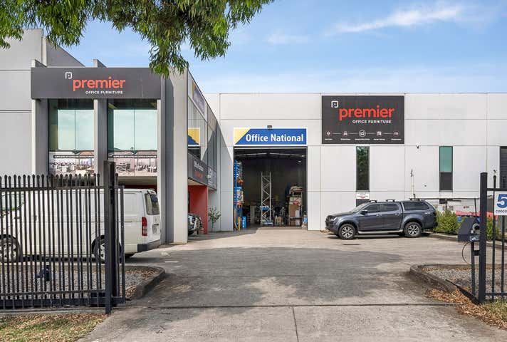 50 Concorde Drive Keilor Park VIC 3042 - Image 1